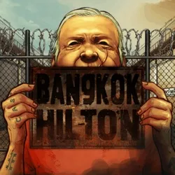 bangkok hilton