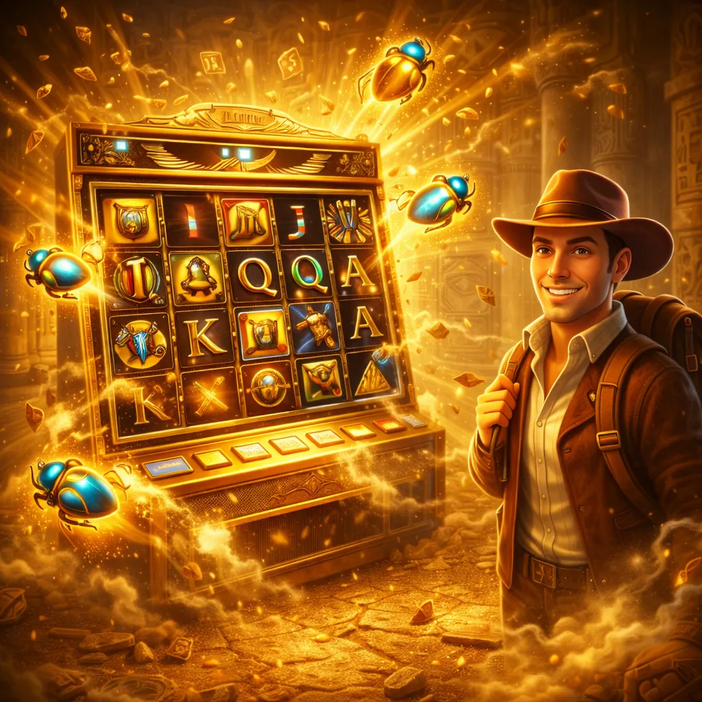 book of ra
