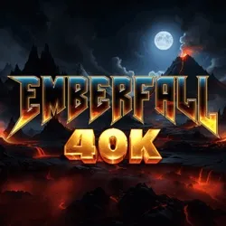 emberfall 40k