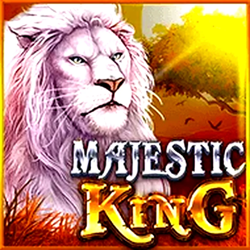 majestic king