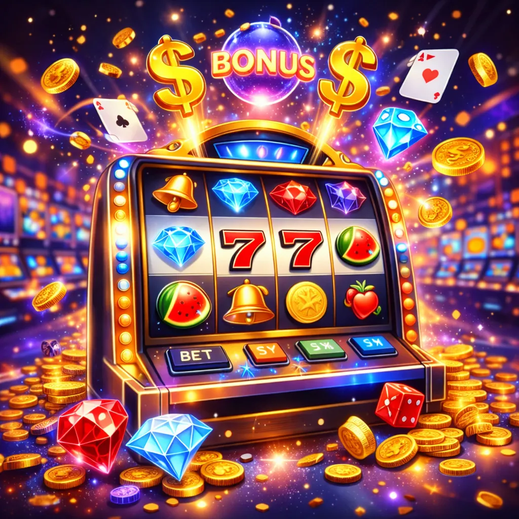 play slots dhoni88