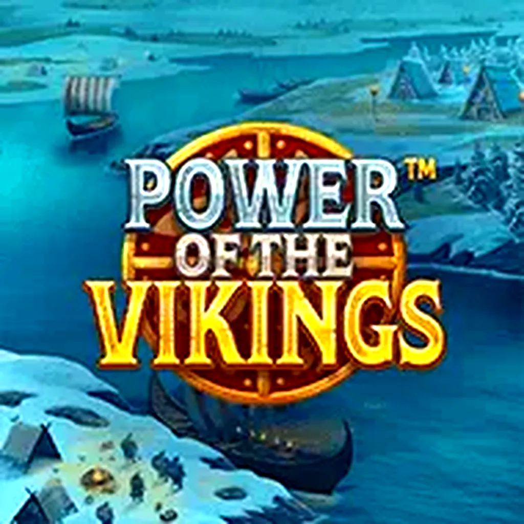 power of the vikings
