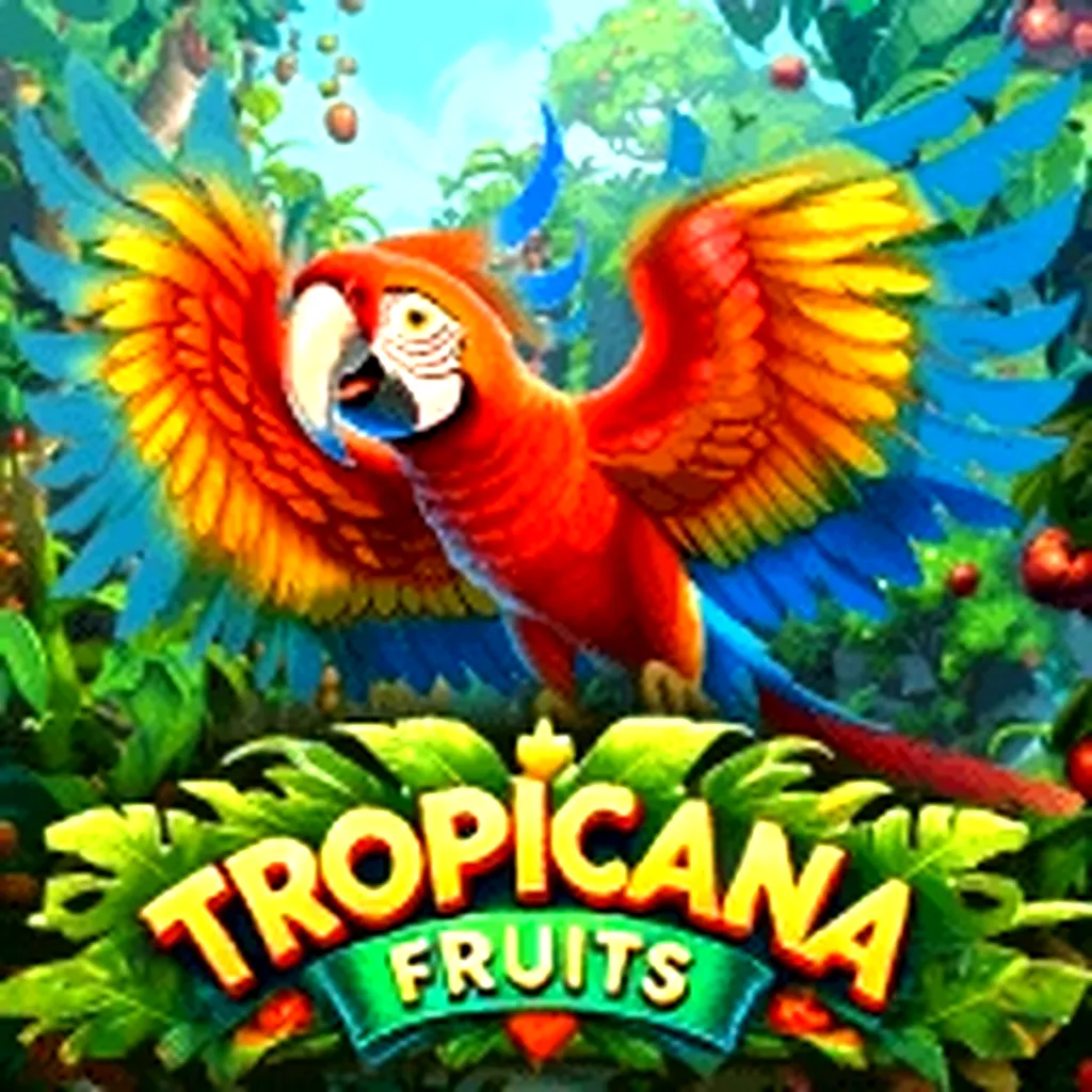 tropicana fruits