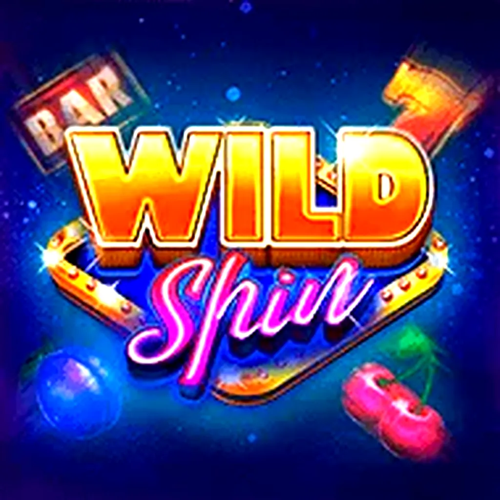 wild spin